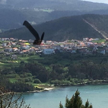 Apartamento Visita Costa Da Morte Neano Екстер'єр фото