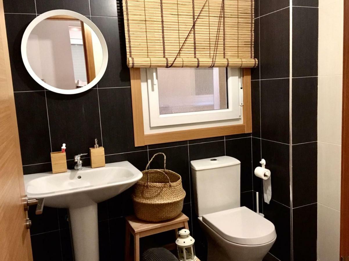 Apartamento Visita Costa Da Morte Neano Екстер'єр фото