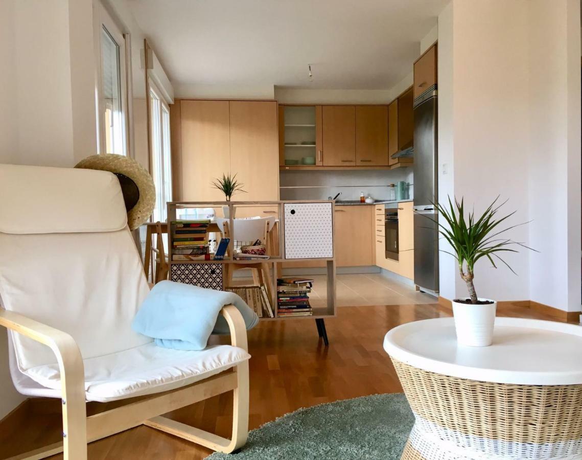 Apartamento Visita Costa Da Morte Neano Екстер'єр фото