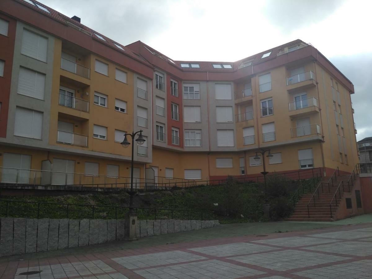 Apartamento Visita Costa Da Morte Neano Екстер'єр фото
