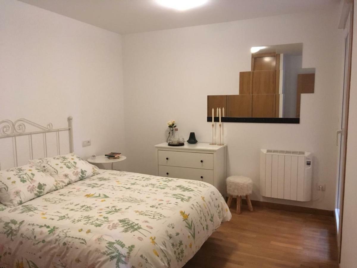 Apartamento Visita Costa Da Morte Neano Екстер'єр фото