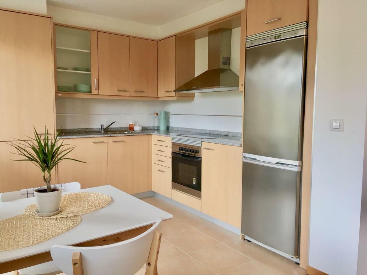Apartamento Visita Costa Da Morte Neano Екстер'єр фото